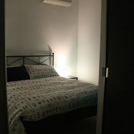 B&B Santiago Gela Zewnętrze zdjęcie