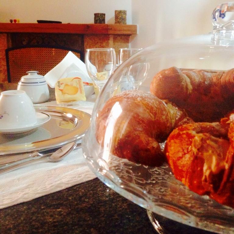 B&B Santiago Gela Zewnętrze zdjęcie