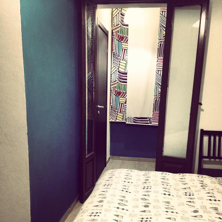 B&B Santiago Gela Pokój zdjęcie