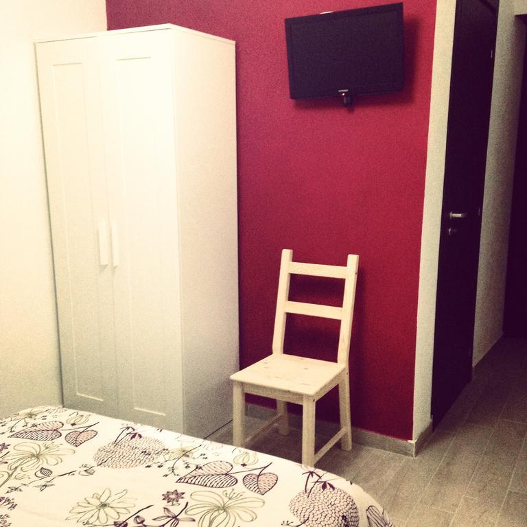 B&B Santiago Gela Pokój zdjęcie