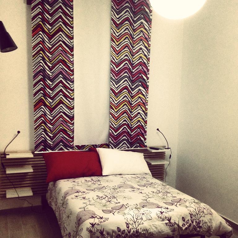 B&B Santiago Gela Pokój zdjęcie