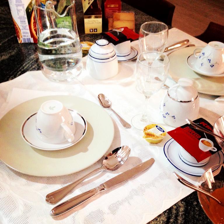 B&B Santiago Gela Zewnętrze zdjęcie