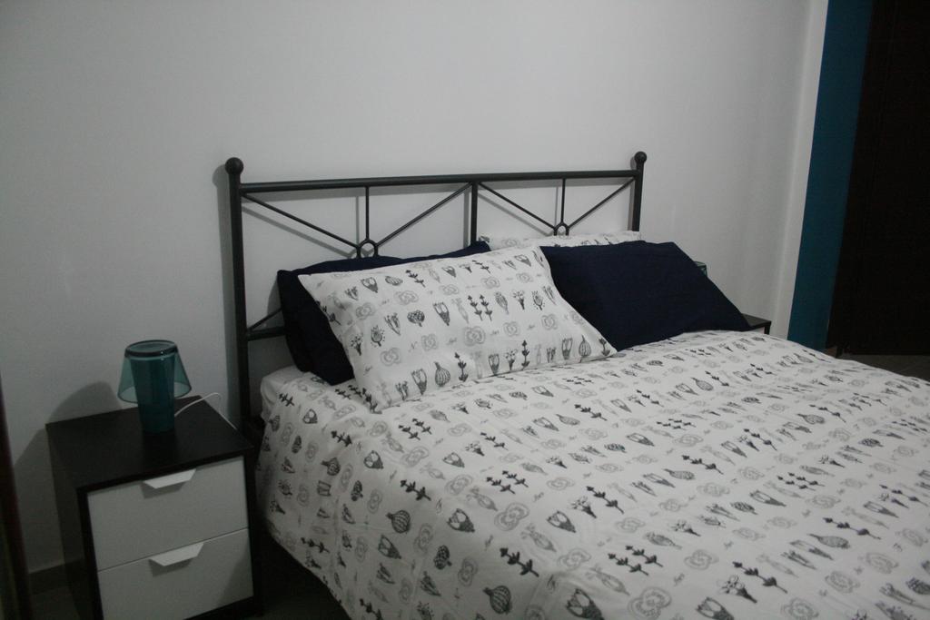 B&B Santiago Gela Pokój zdjęcie