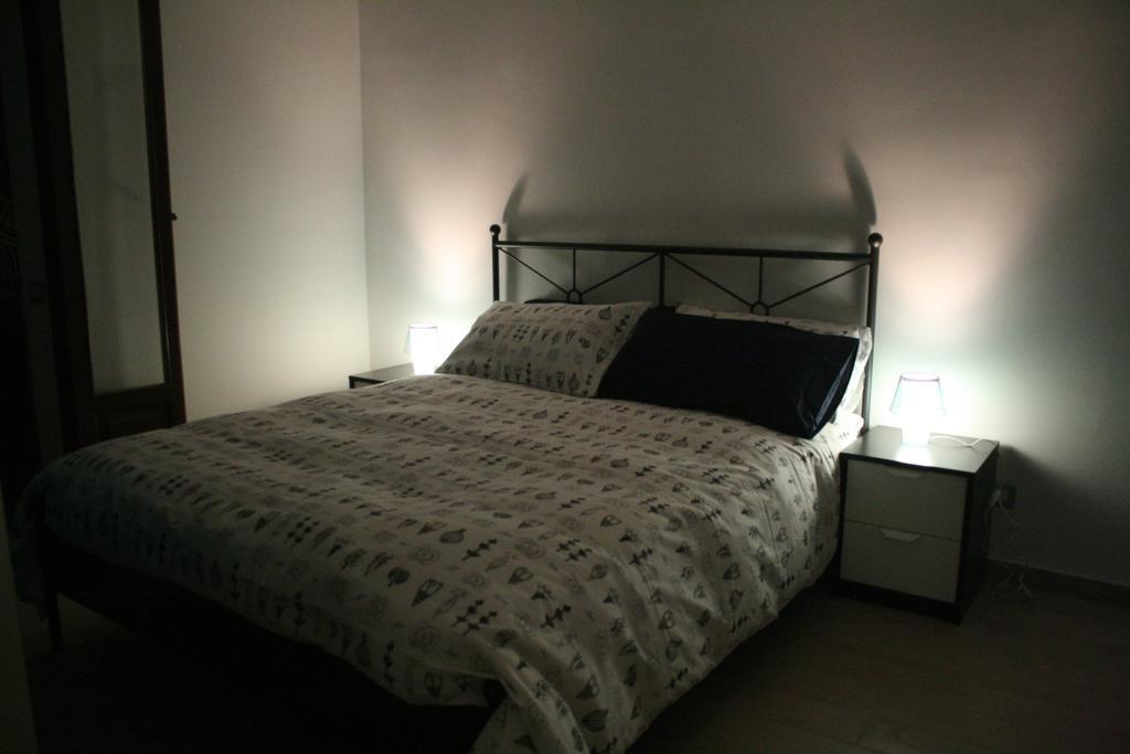 B&B Santiago Gela Pokój zdjęcie