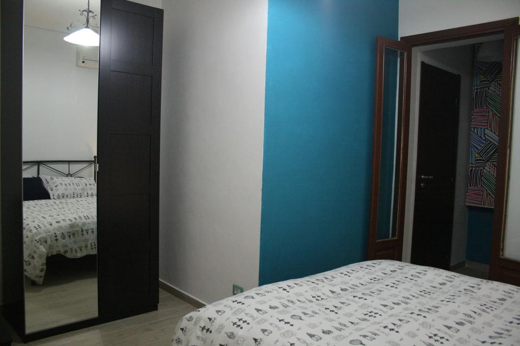 B&B Santiago Gela Pokój zdjęcie