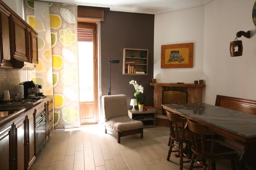 B&B Santiago Gela Zewnętrze zdjęcie