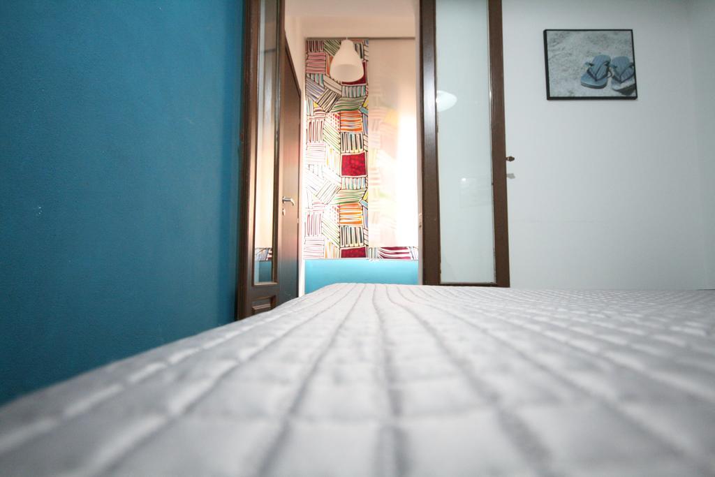 B&B Santiago Gela Zewnętrze zdjęcie