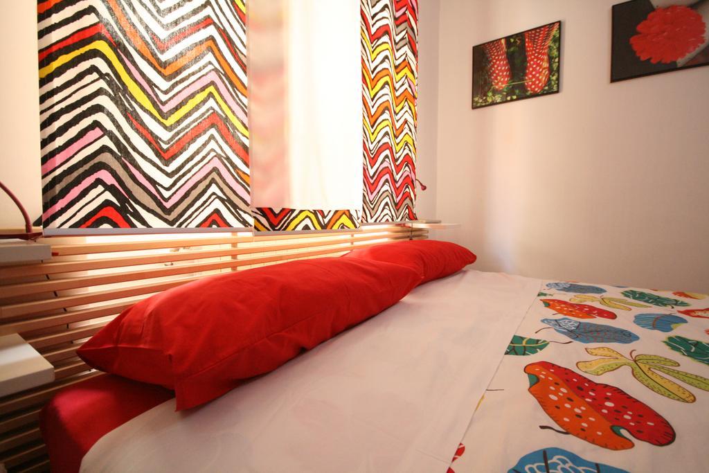 B&B Santiago Gela Zewnętrze zdjęcie