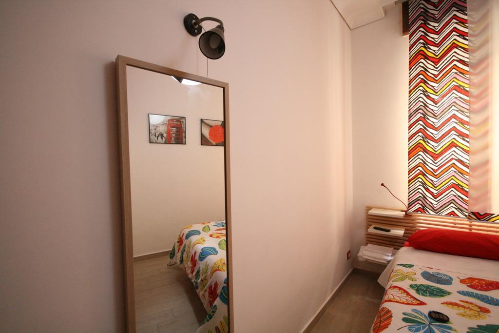 B&B Santiago Gela Zewnętrze zdjęcie