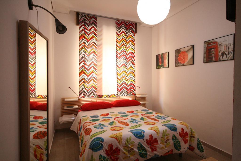 B&B Santiago Gela Zewnętrze zdjęcie
